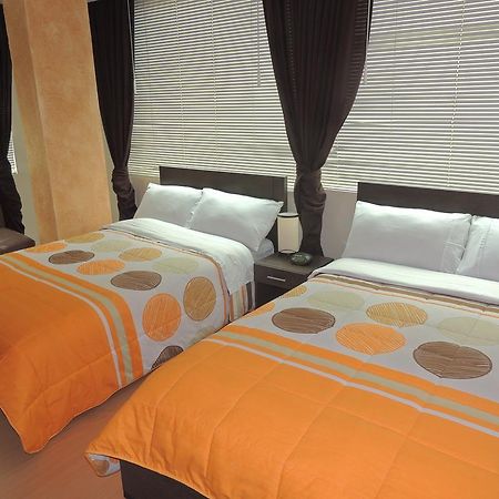 Titan Hotel & Spa Bogotá Camera foto