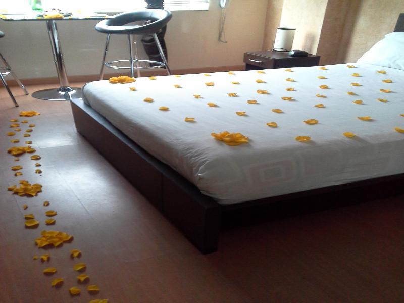 Titan Hotel & Spa Bogotá Esterno foto