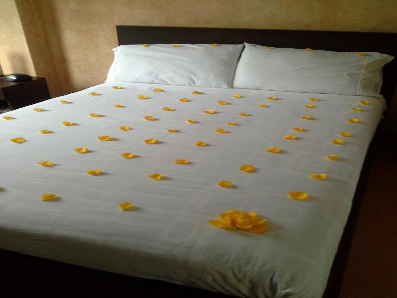 Titan Hotel & Spa Bogotá Esterno foto