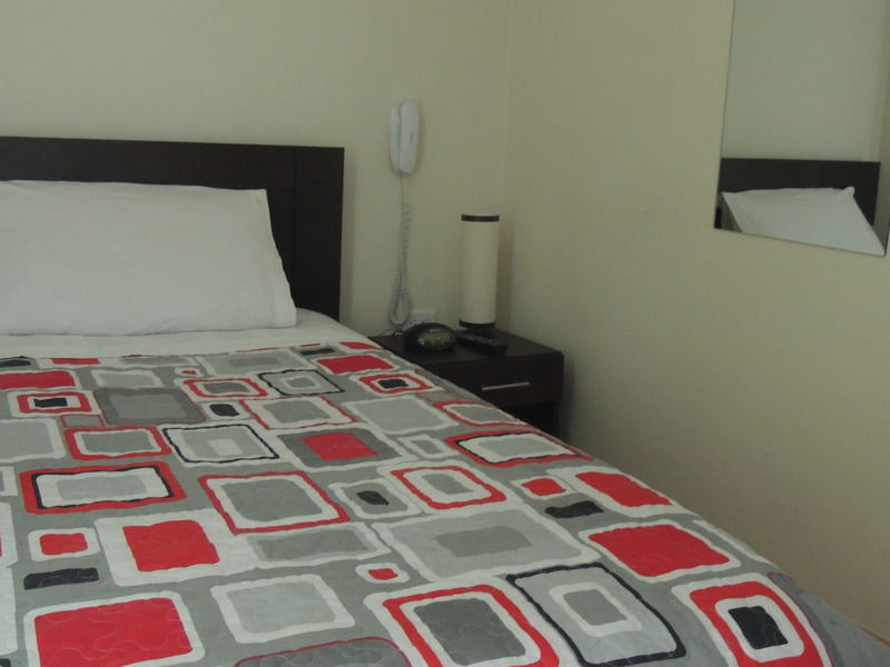 Titan Hotel & Spa Bogotá Esterno foto