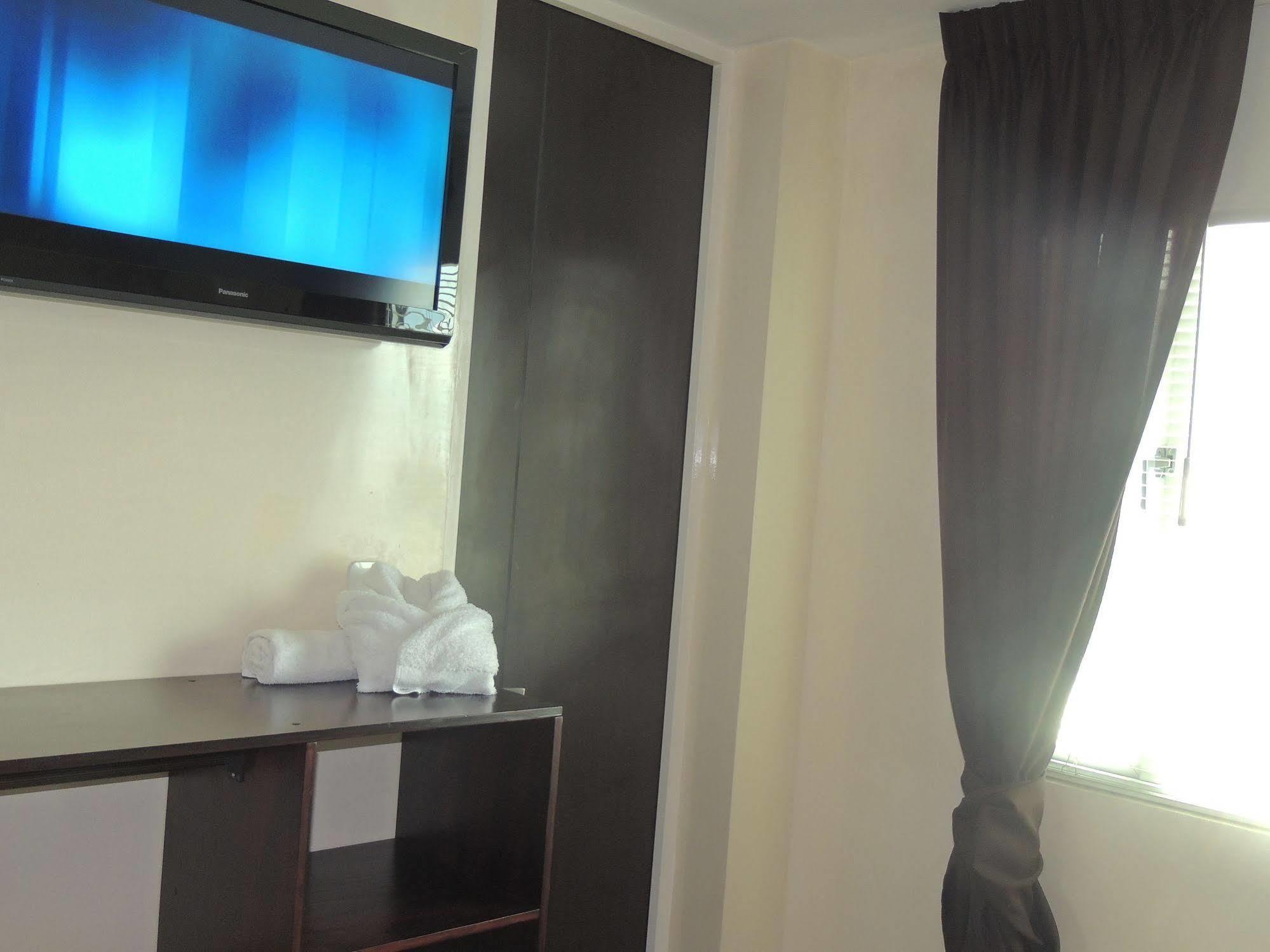 Titan Hotel & Spa Bogotá Esterno foto