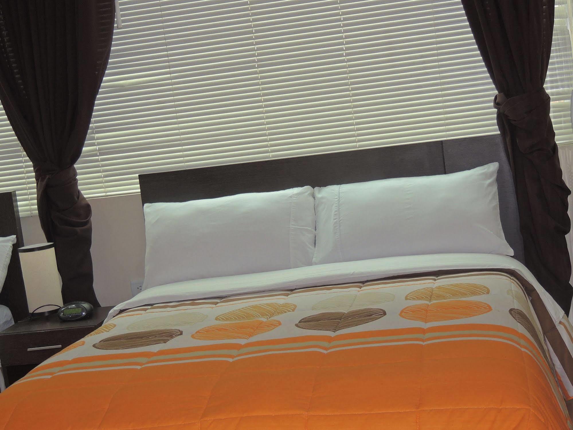 Titan Hotel & Spa Bogotá Esterno foto