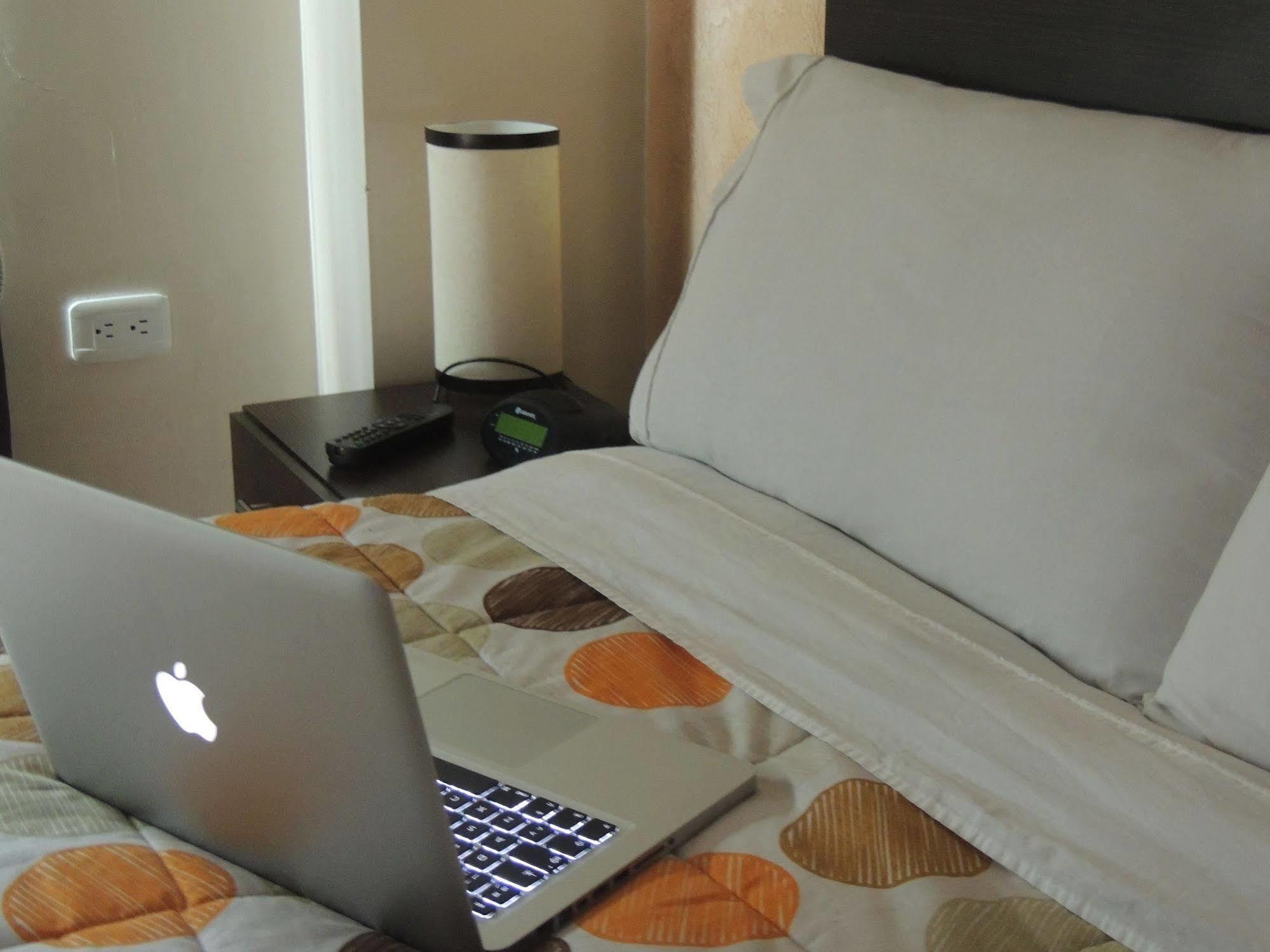 Titan Hotel & Spa Bogotá Esterno foto
