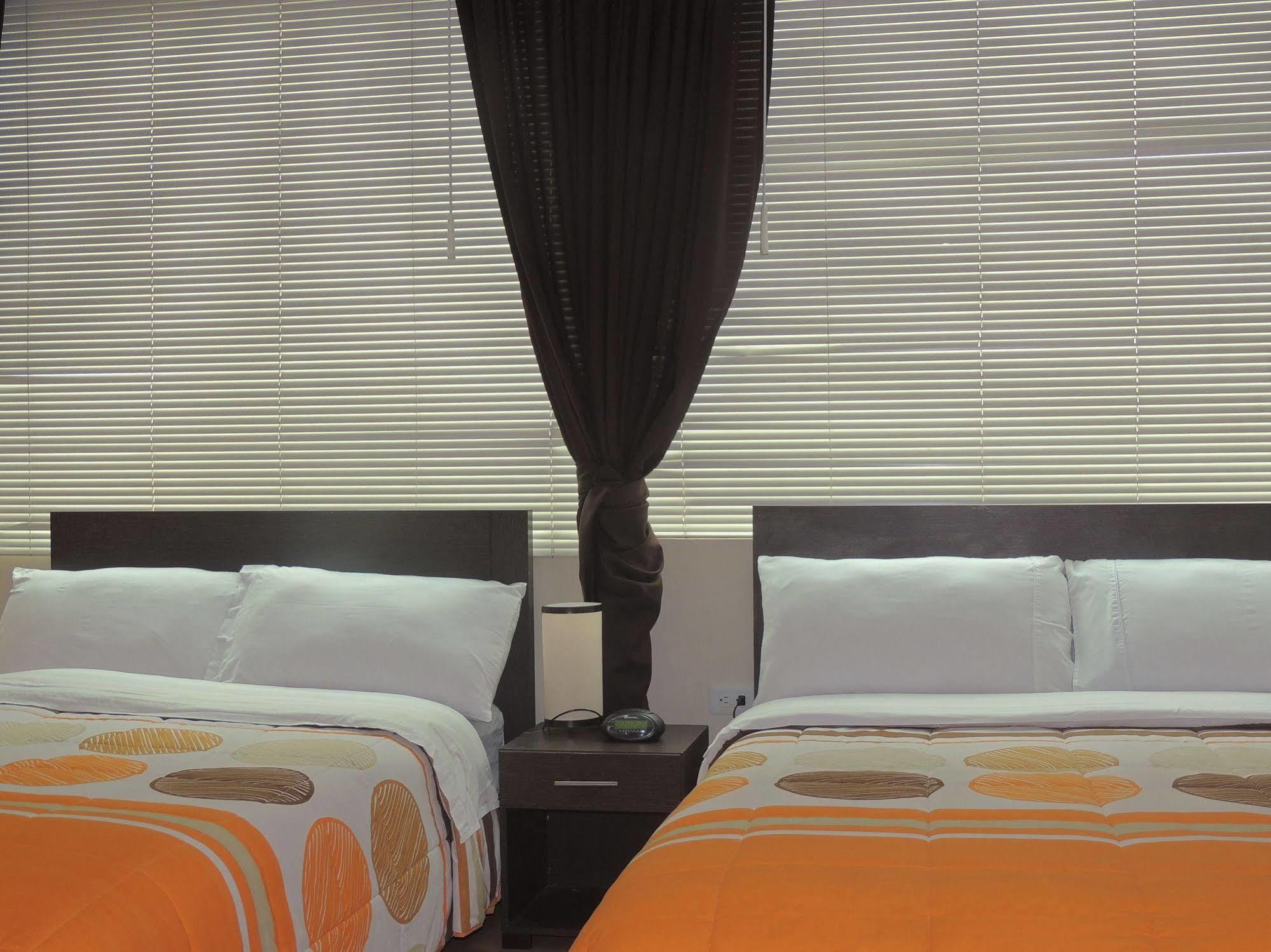 Titan Hotel & Spa Bogotá Esterno foto